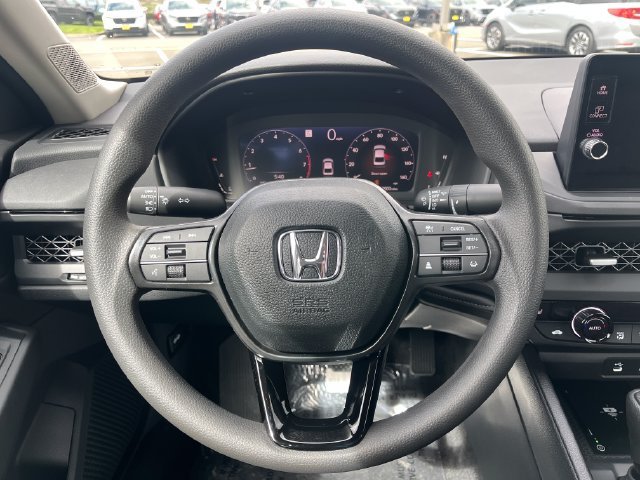 2026 Honda Accord SE - Photo 17
