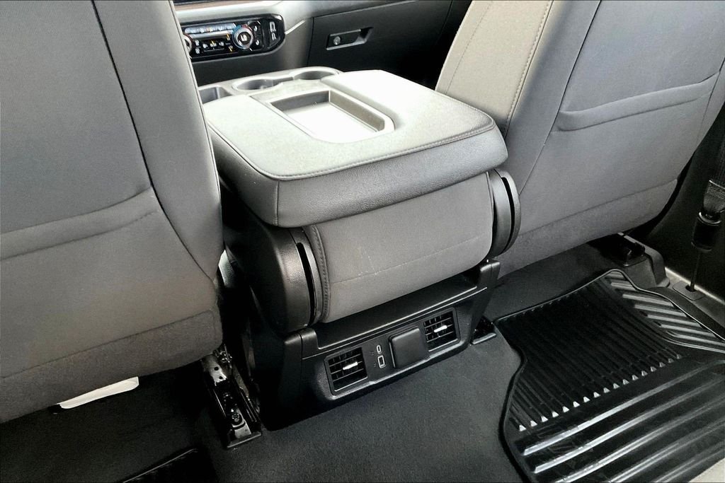 Used 2024 White Chevrolet LT image 13