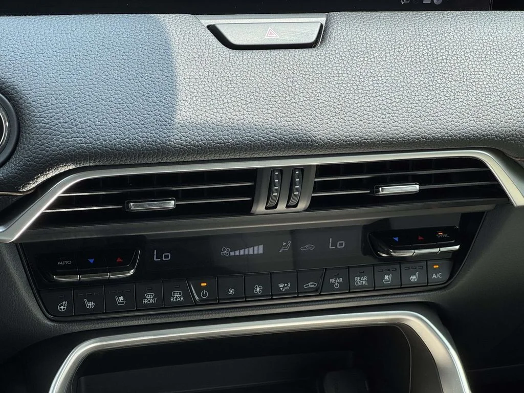 2026 Mazda CX-90 Preferred Package - Photo 20