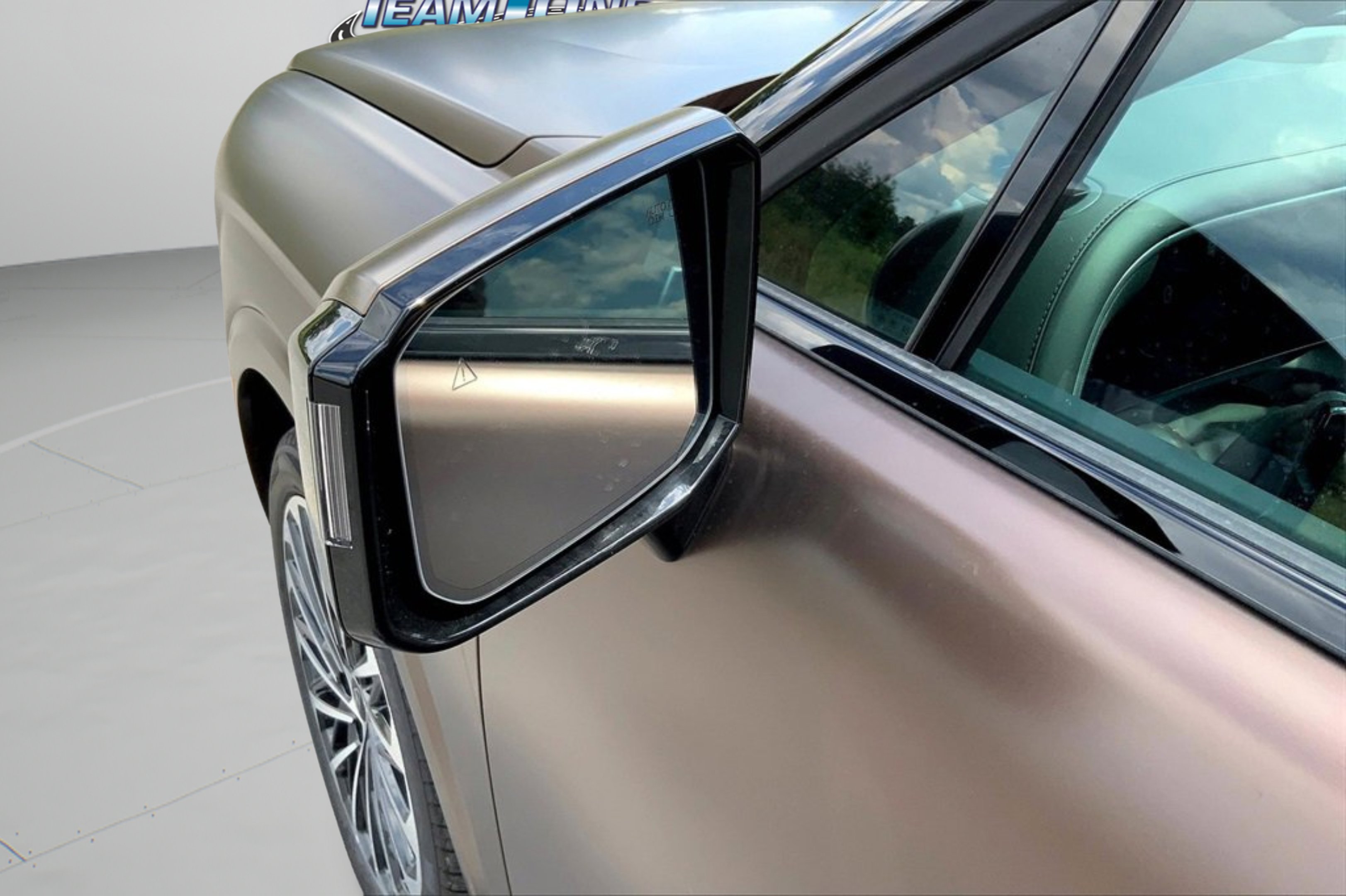2026 Hyundai Palisade Calligraphy - Photo 22