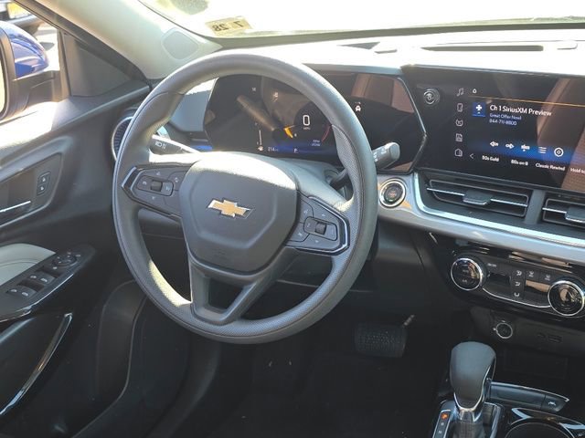 2024 Chevrolet Trax LT - Photo 26