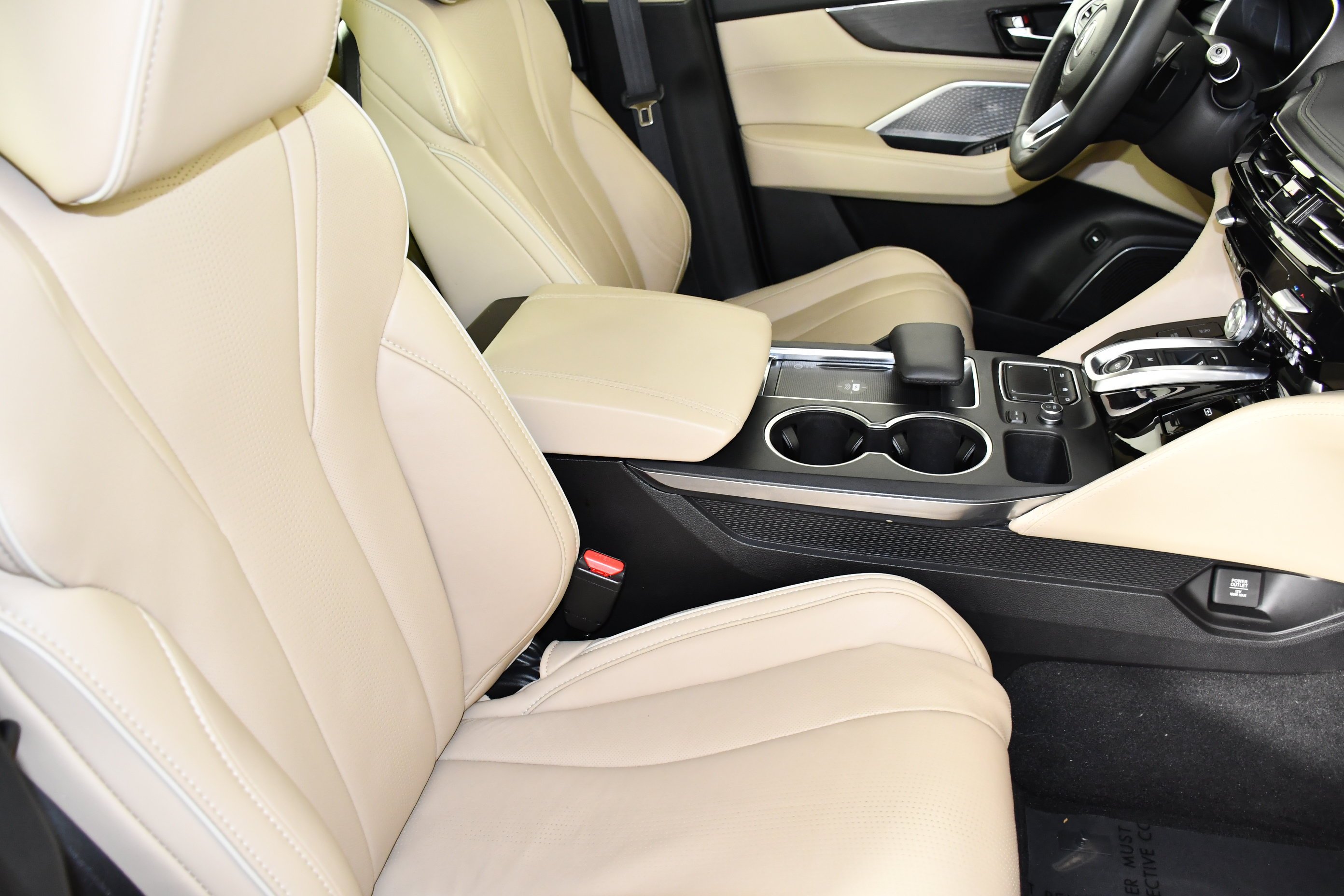 2024 Acura MDX Advance Package - Photo 39