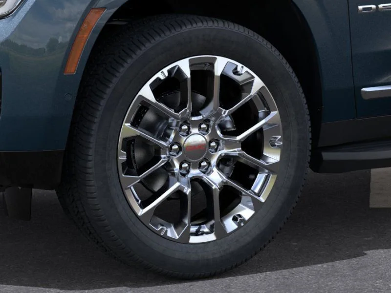 2026 GMC Yukon XL Denali - Photo 9