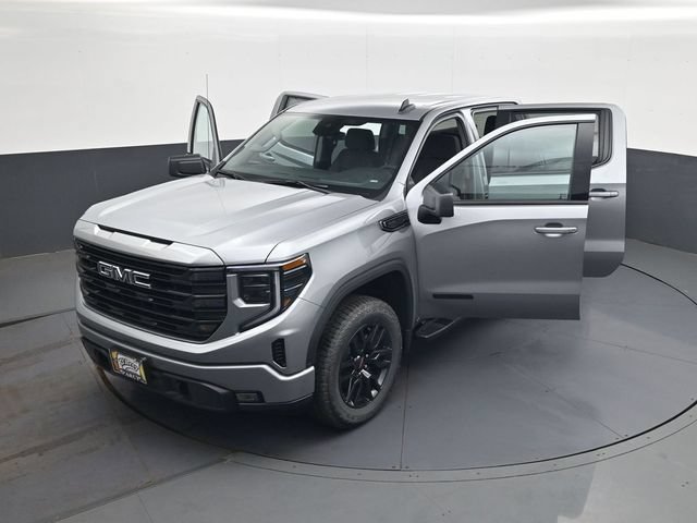New 2026 Sterling Metallic GMC Elevation image 30