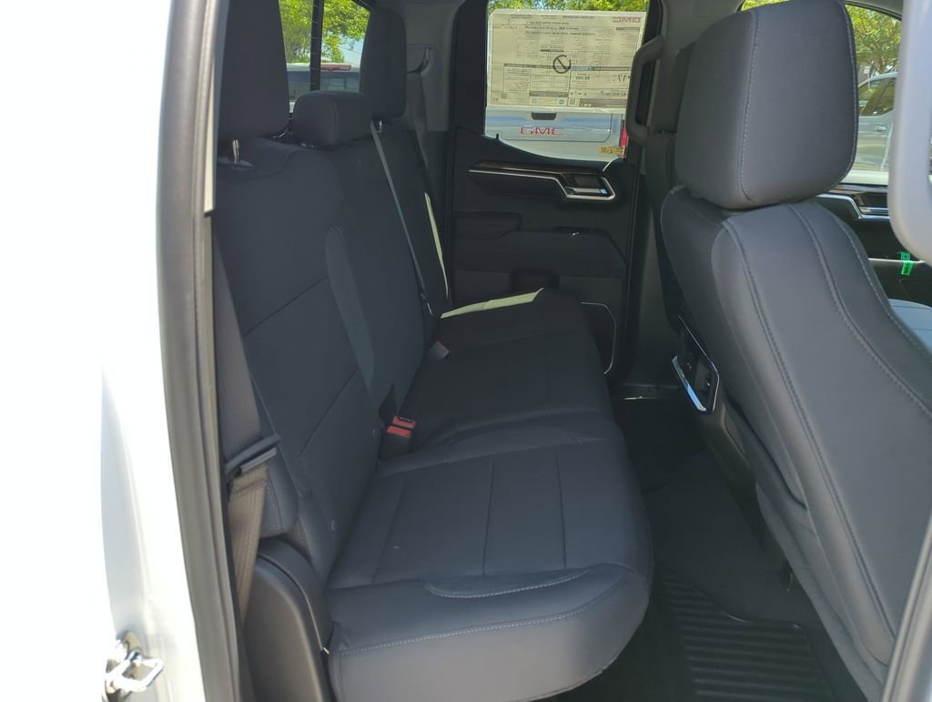 2026 GMC Sierra 1500 Elevation - Photo 30