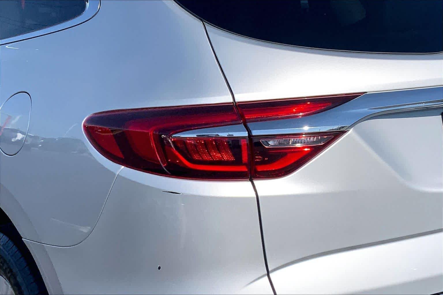 Used 2019 Quicksilver Metallic Buick Essence image 29