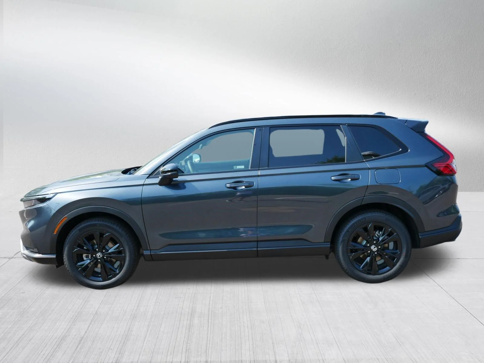 2026 Honda CR-V Sport Touring - Photo 40