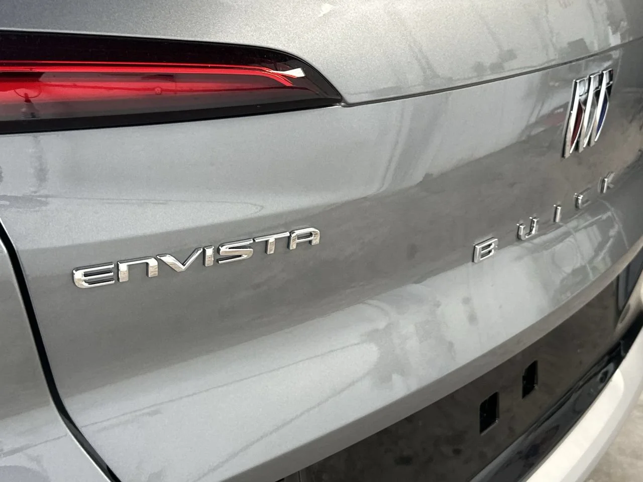 2026 Buick Envista Sport Touring - Photo 10