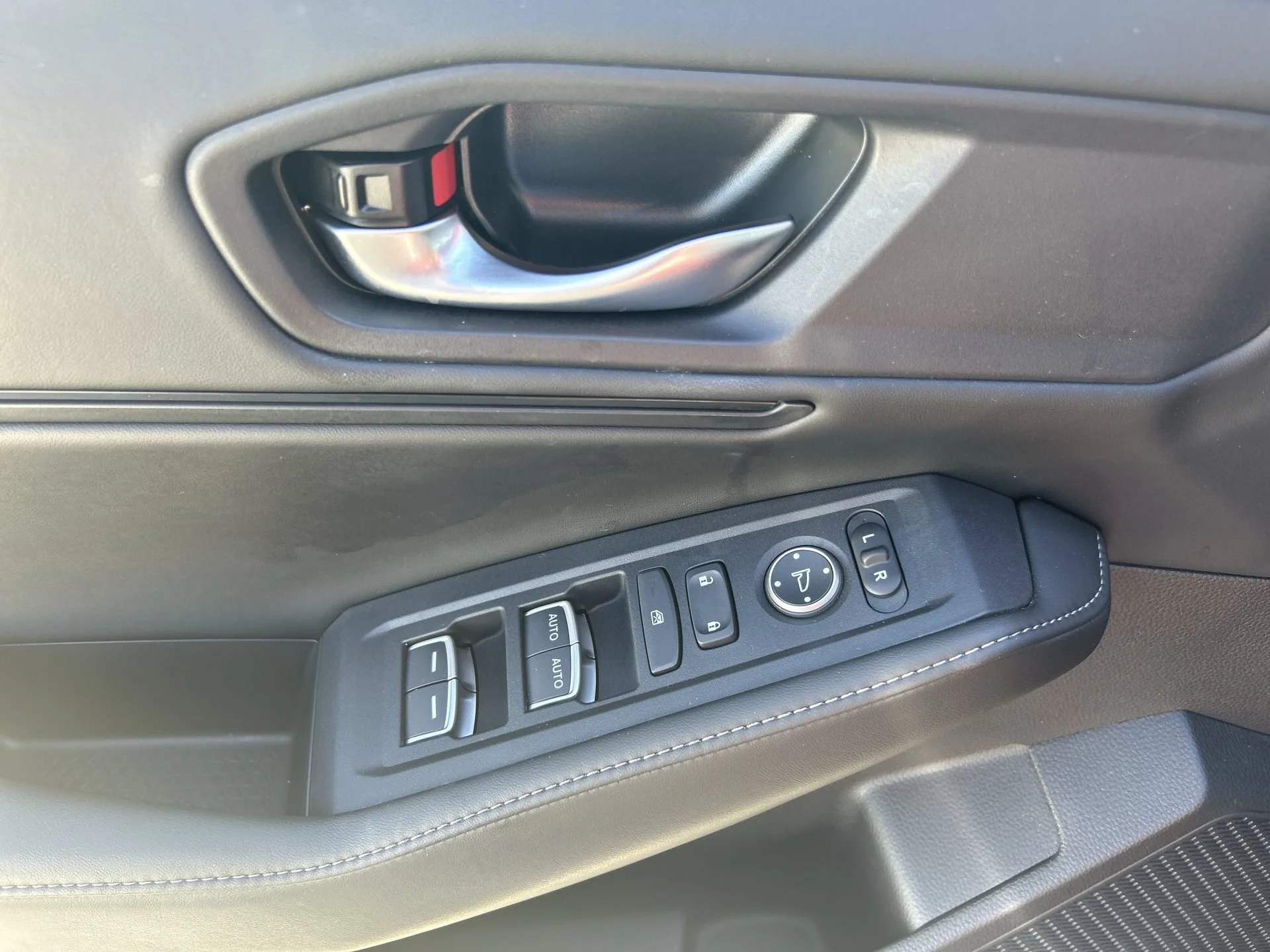 2024 Honda Accord Hybrid Sport - Photo 15