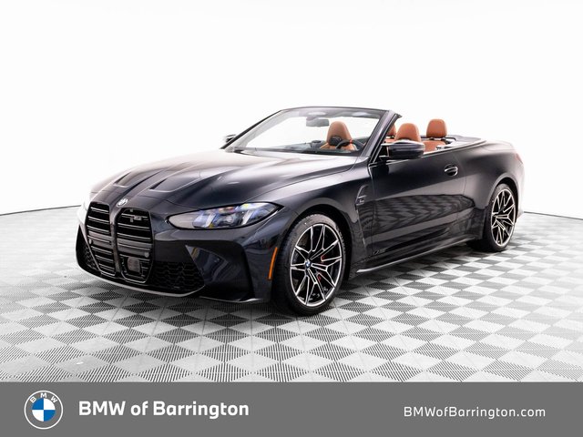 2027 BMW M4