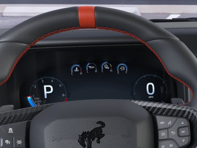 New 2026 Avalanche Gray Ford Raptor® image 13