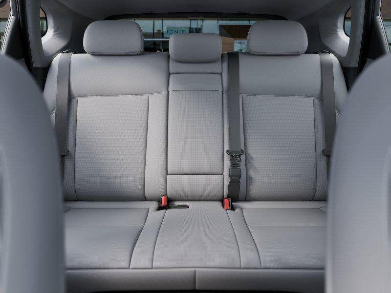 New 2027  Hyundai SEL Sport AWD image 12