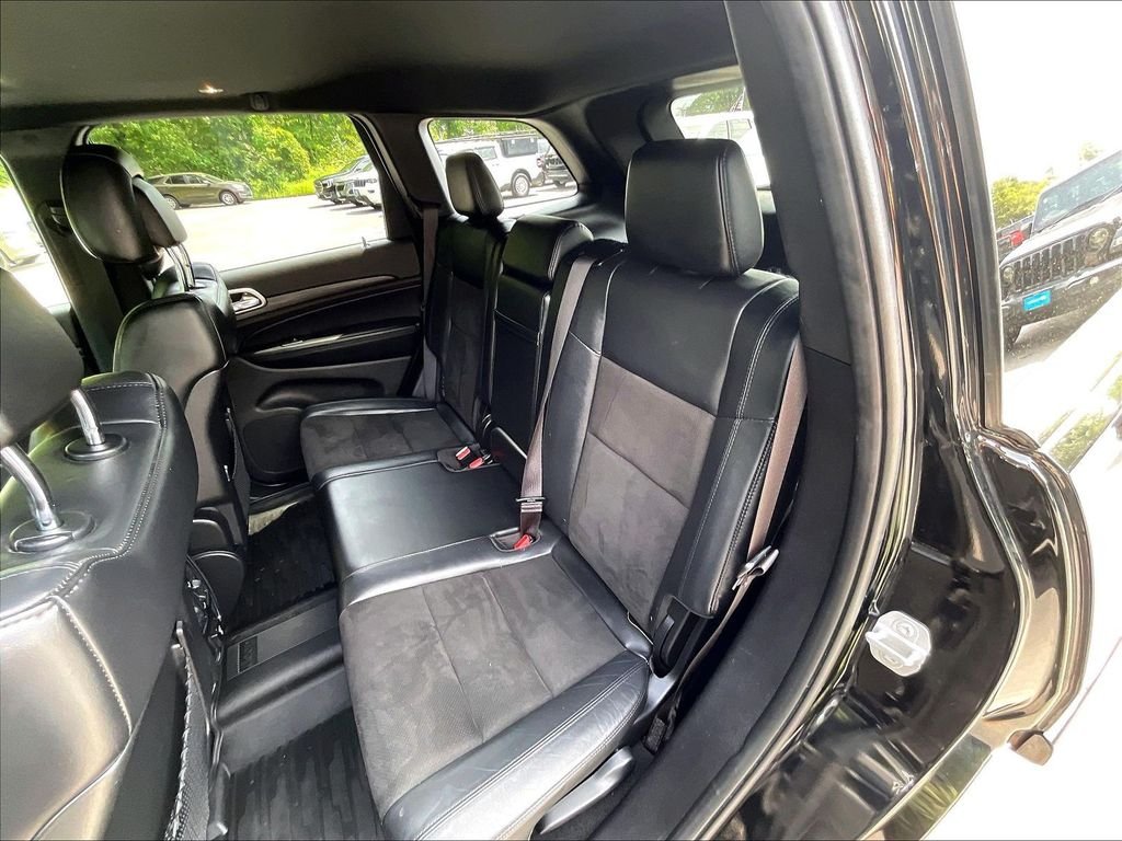 Used 2019 Black Jeep Altitude image 25