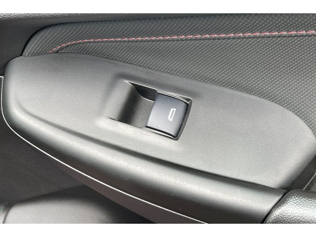 Used 2023 CRIMSON METALLIC Chevrolet RS image 23