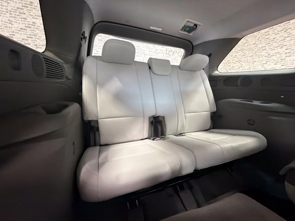 New 2027 Abyss Black Pearl Hyundai Blue SEL Premium image 13