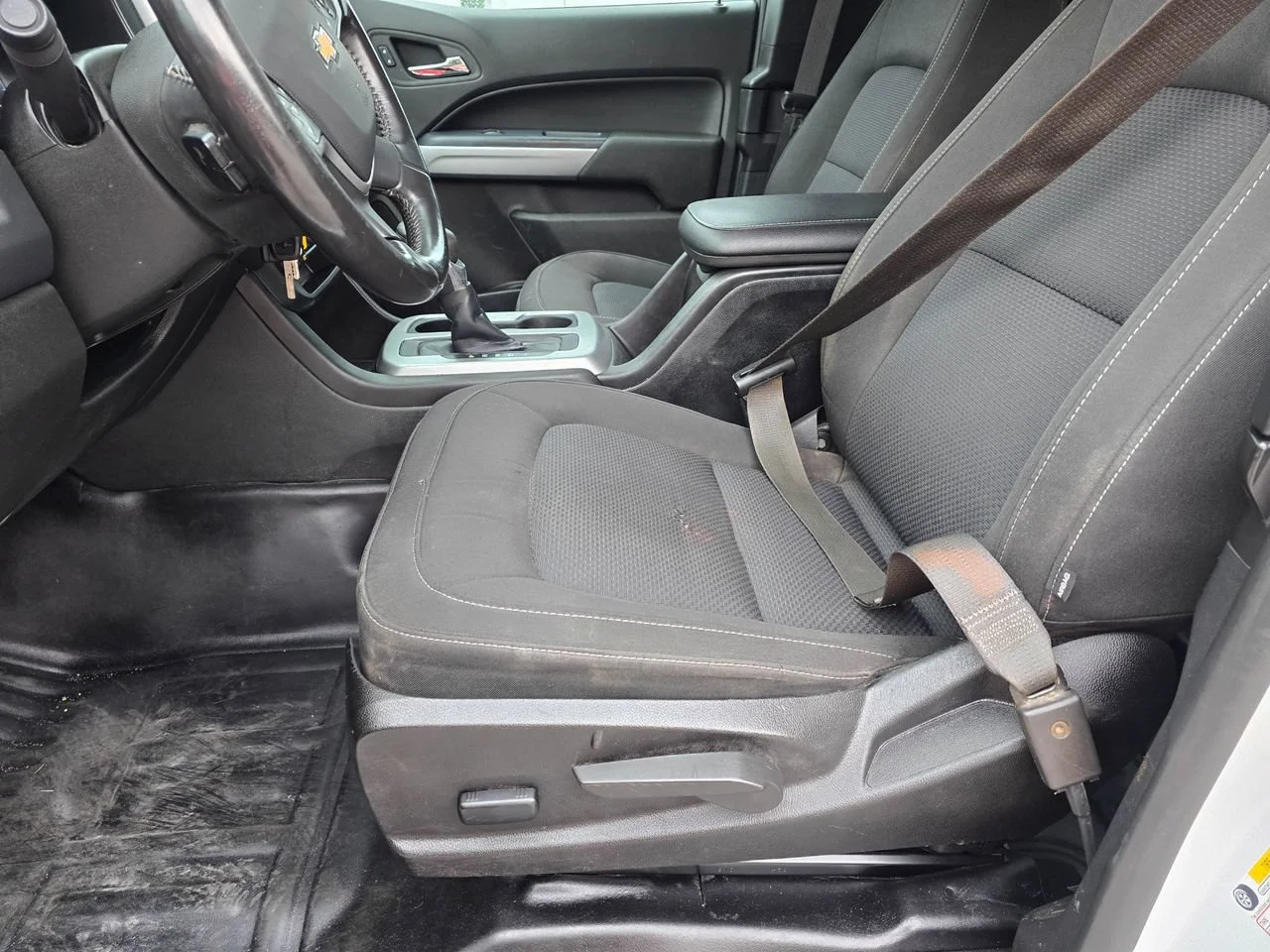 Used 2022 Summit White Chevrolet LT image 10