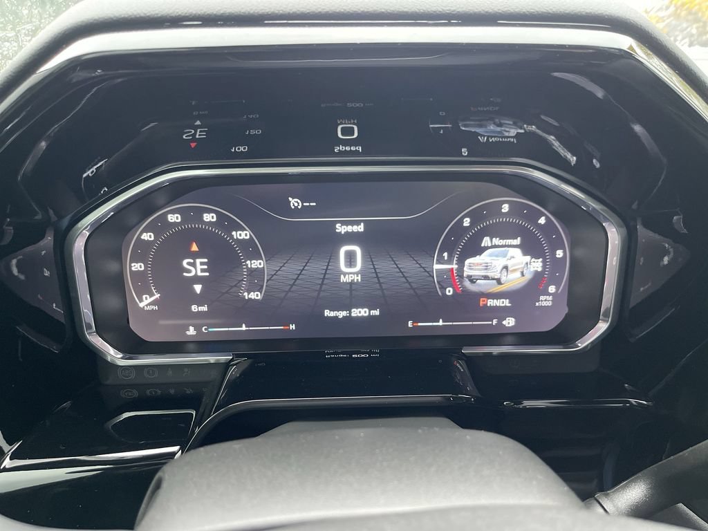 2026 GMC Sierra 1500 Elevation - Photo 11