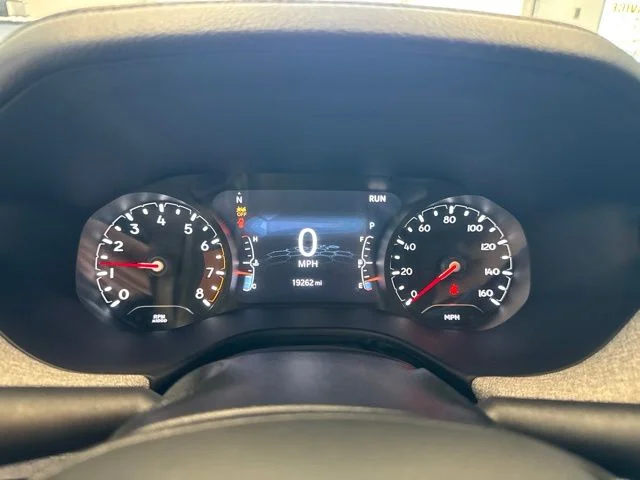 2023 Jeep Compass Latitude Lux - Photo 27