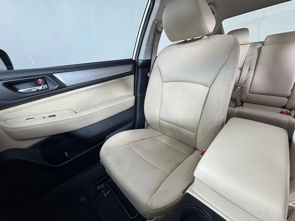 Used 2018 Gray Subaru 2.5i image 18
