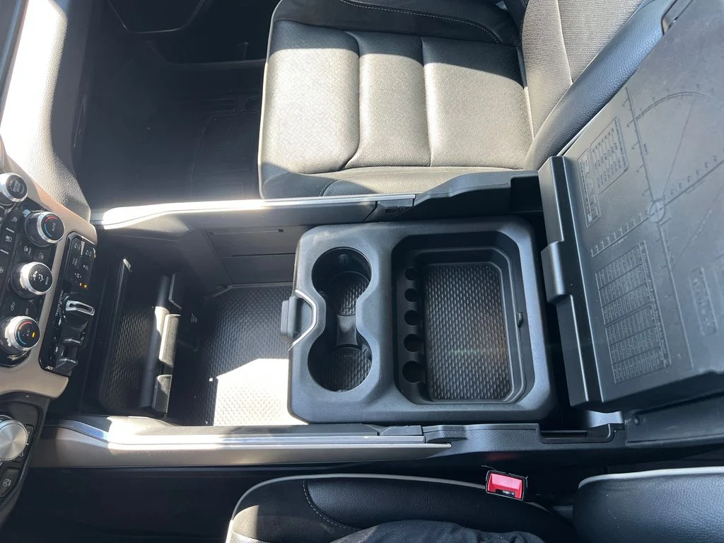 2021 RAM Ram 1500 Pickup Laramie - Photo 36