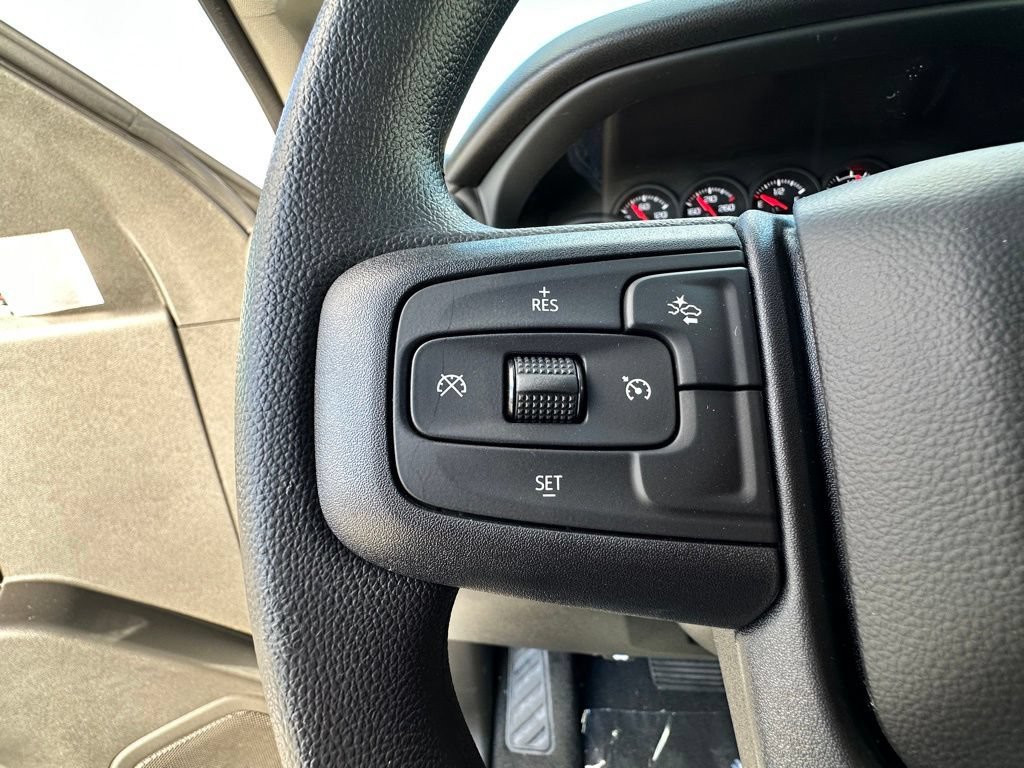 2026 GMC Sierra 1500 Pro - Photo 31
