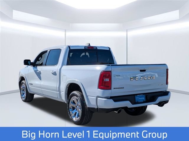 2026 RAM 1500 Big Horn/Lone Star - Photo 3