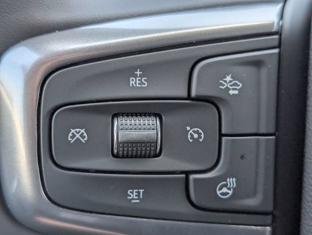2026 Chevrolet Silverado 2500 HD LT - Photo 20