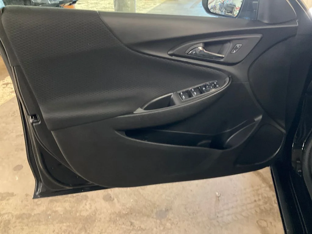 Used 2025 Black Chevrolet LT image 15