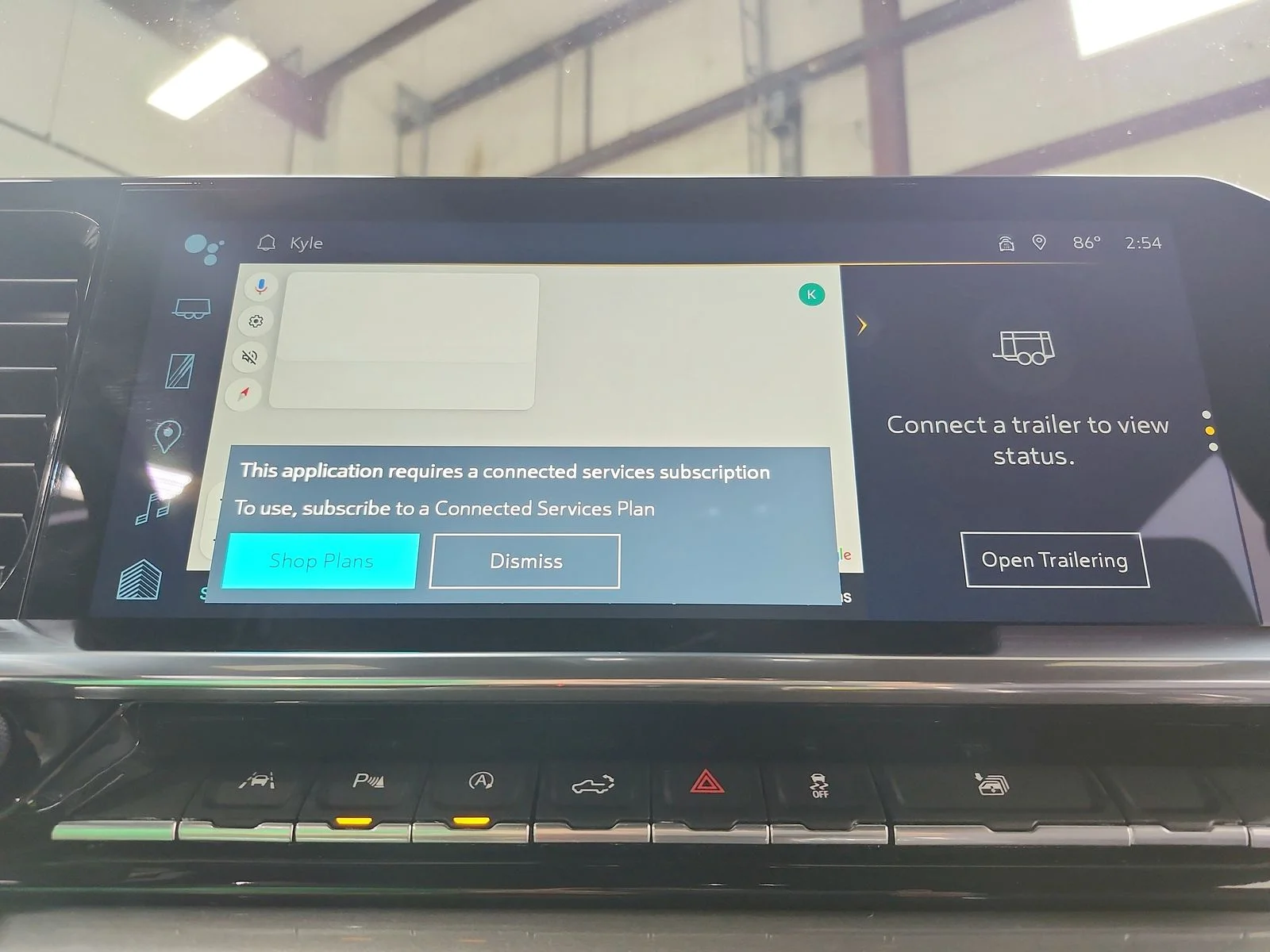 Used 2024 Iridescent Pearl Tricoat Chevrolet High Country image 31
