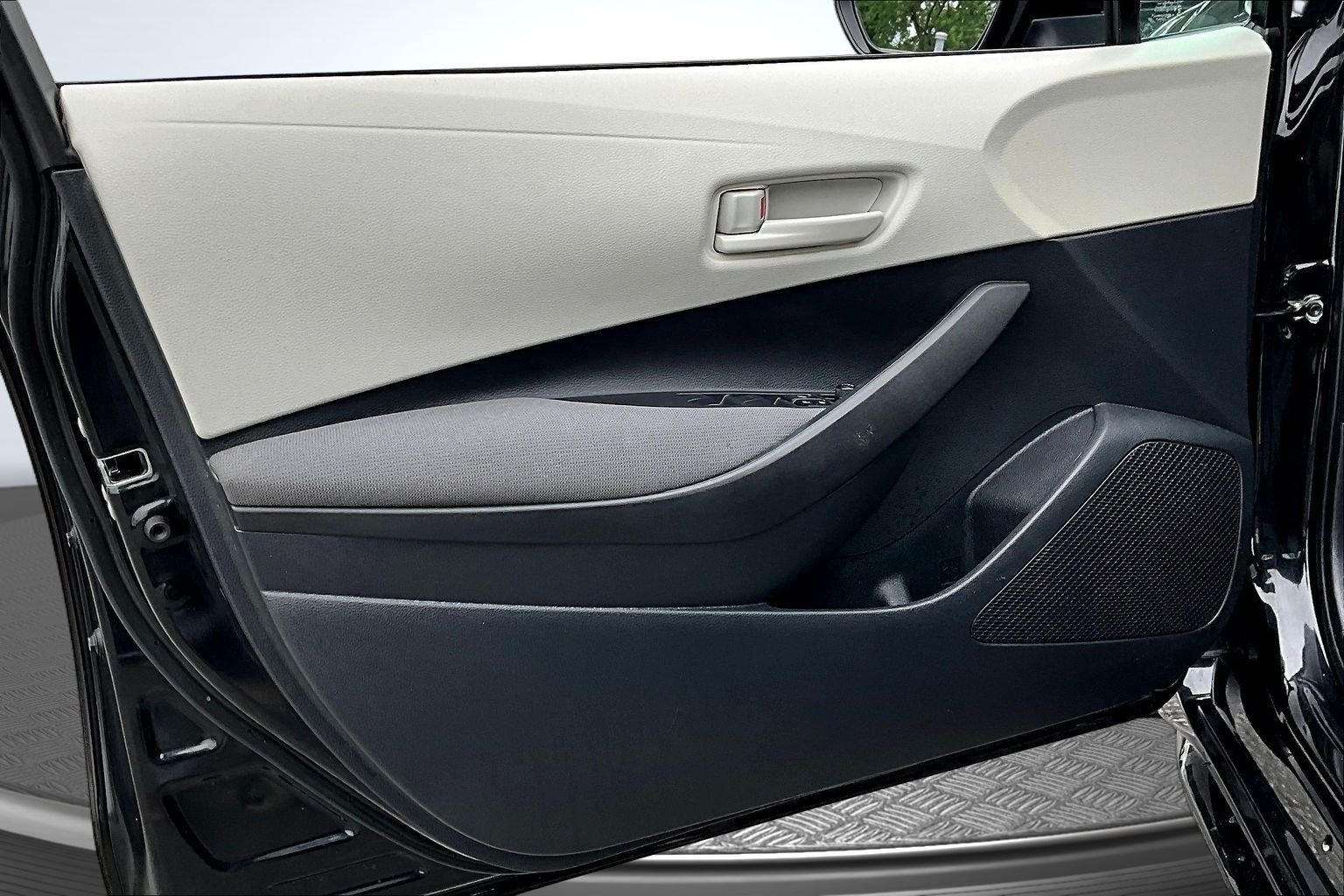 Used 2026 Black Toyota LE image 20