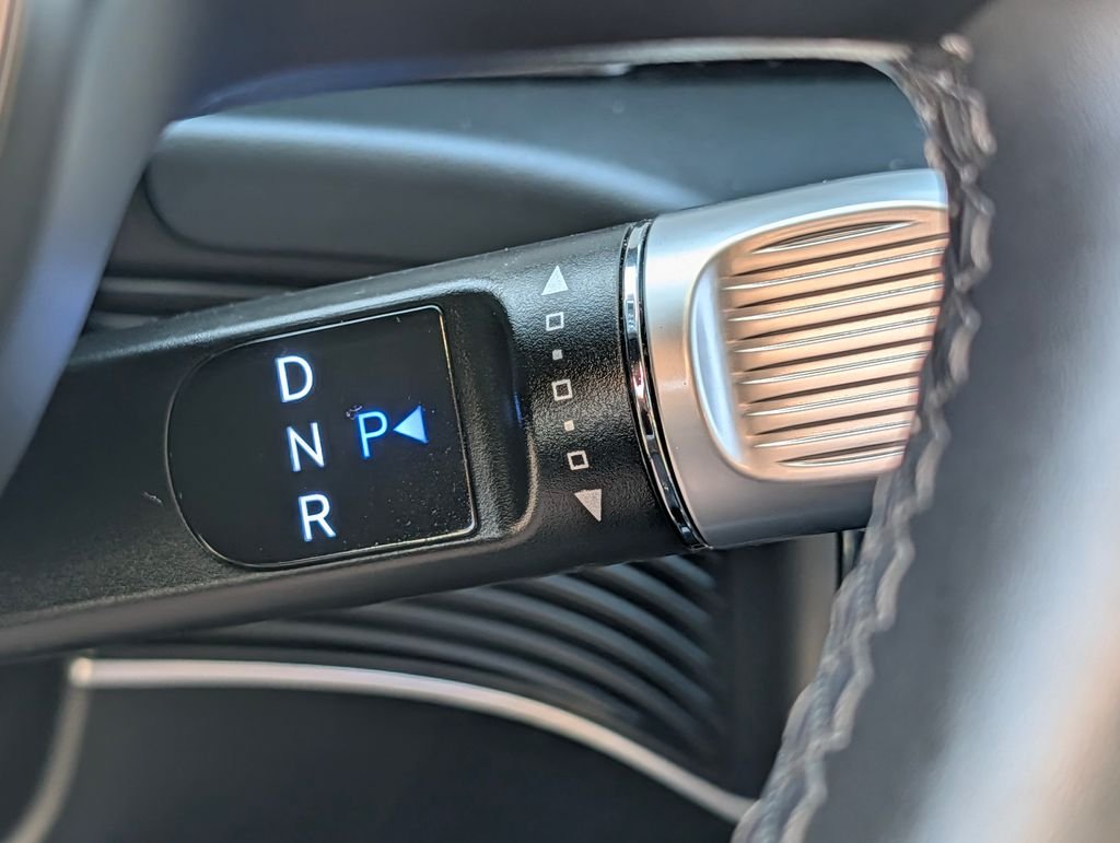 2024 Hyundai IONIQ 5 SEL - Photo 29