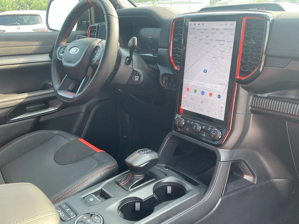 New 2026 Avalanche Ford Raptor® image 18