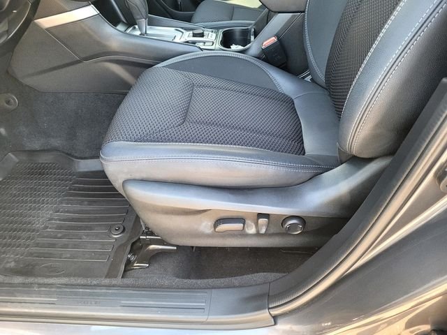 Used 2022 Gray Subaru Premium image 16