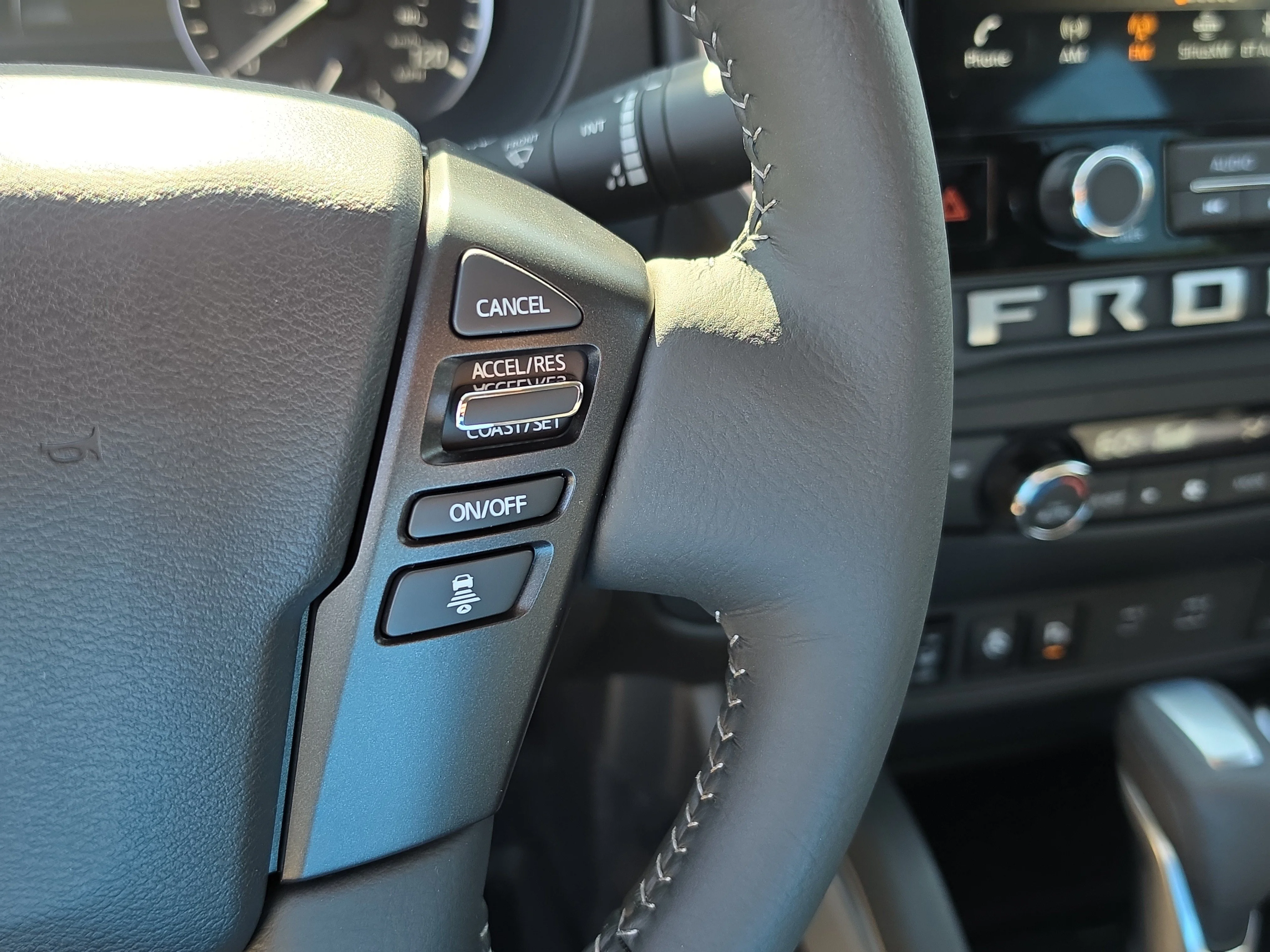 New 2026 Glacier White Nissan Crew Cab SV image 30