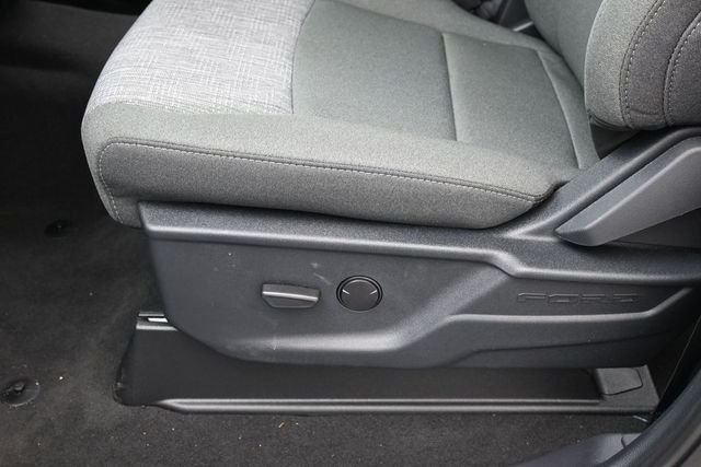 New 2026 Oxford White Ford F-350® XLT image 13