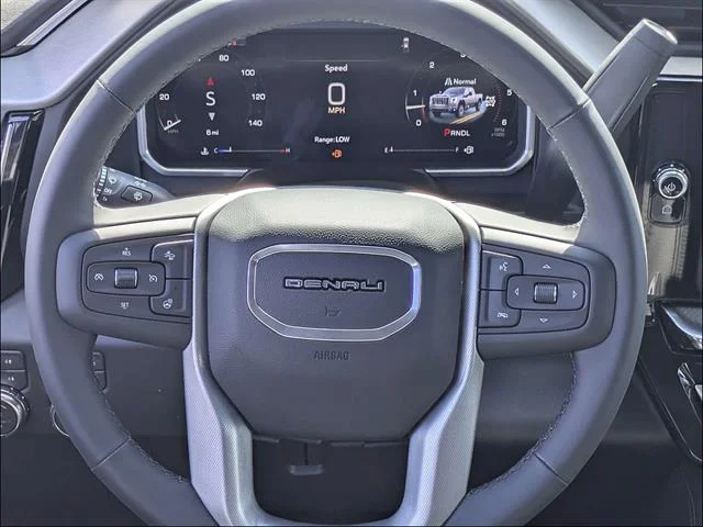 2026 GMC Sierra 2500HD Denali - Photo 19