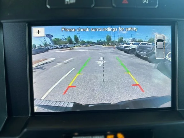 Used 2019 Blue Ford XLT image 18