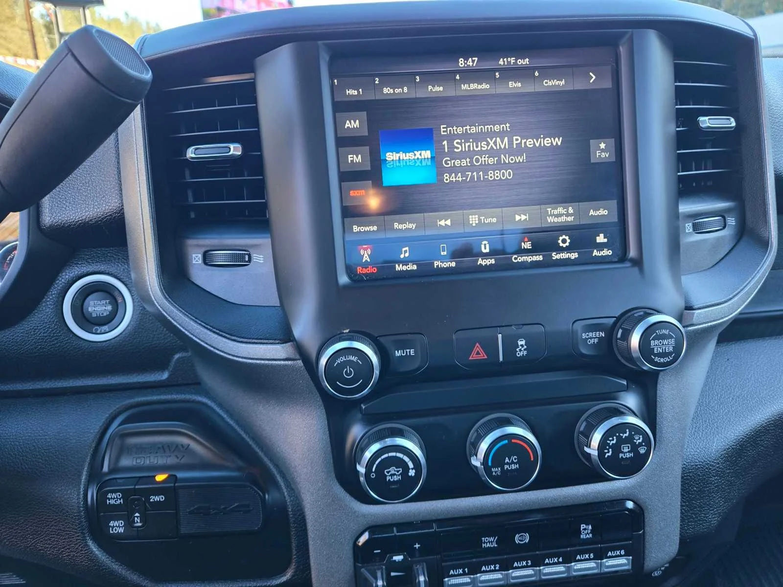 2020 RAM Ram 3500 Pickup Tradesman - Photo 13