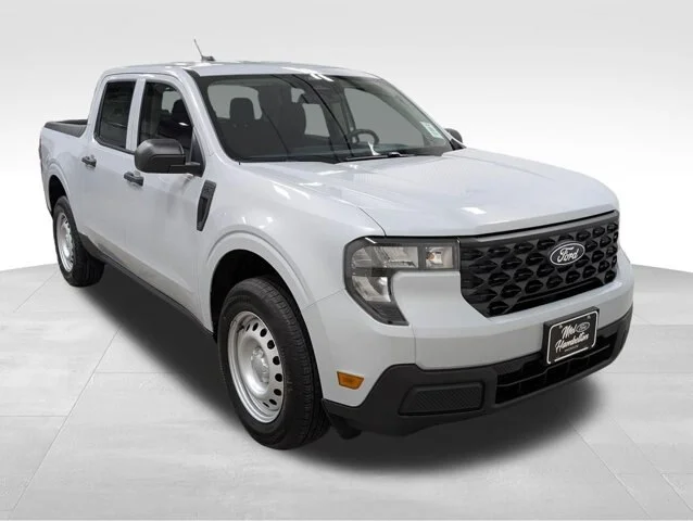 New 2026 Space White Metallic Ford XL image 38