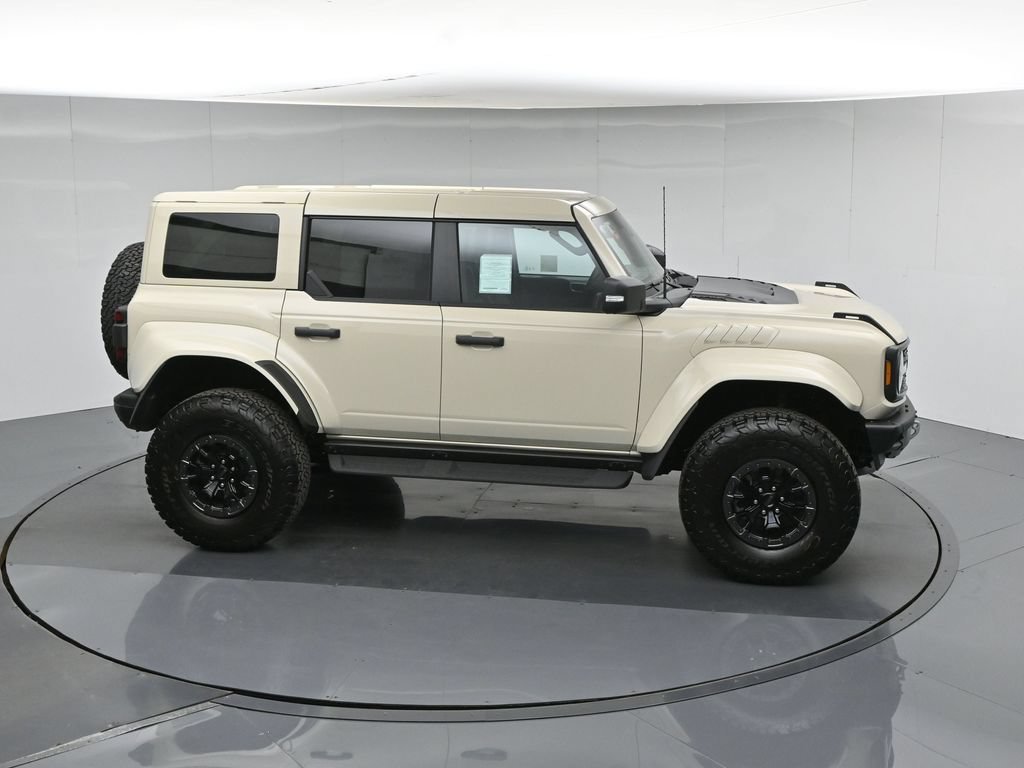 New 2026 Beige Ford Raptor image 56