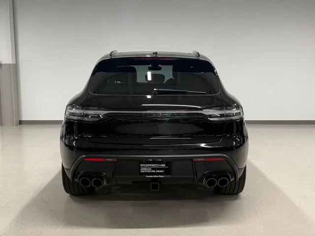 Certified Used 2023  Porsche S image 6