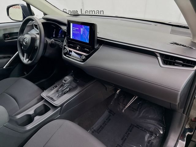 Used 2026 Black Toyota LE image 28