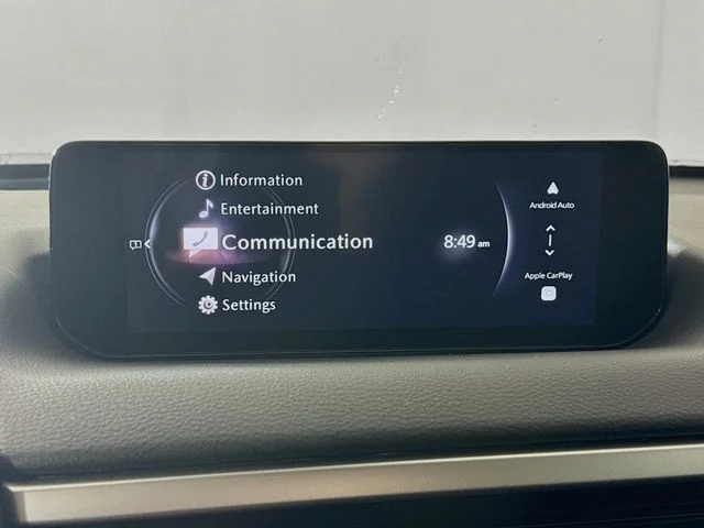 New 2026 Gray Mazda 2.5 S Preferred image 15