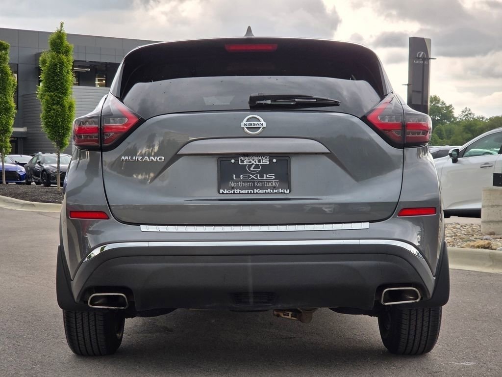 Used 2019 Gun Metallic Nissan S image 22