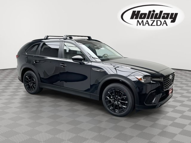 2026 Mazda CX-70 3.3 Turbo Preferred AWD's photo