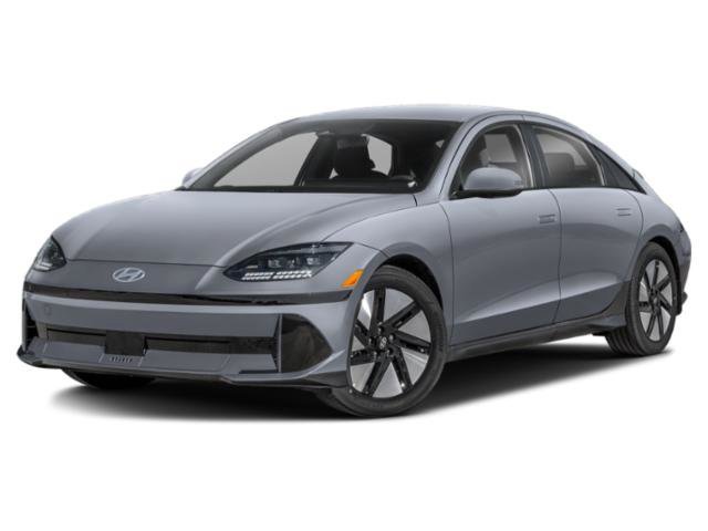 2023 Hyundai Ioniq 6 SE Standard Range RWD's photo