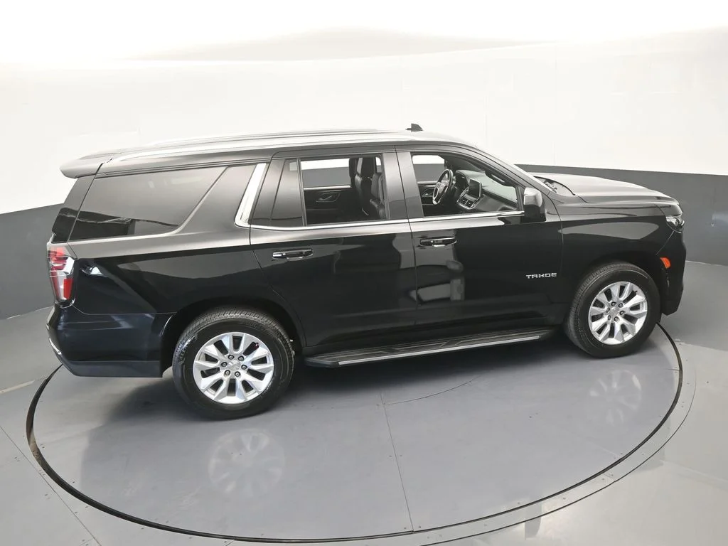 Used 2022 Black Chevrolet LT image 56