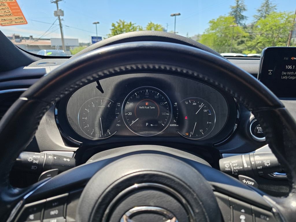 2021 Mazda CX-9 Grand Touring - Photo 28