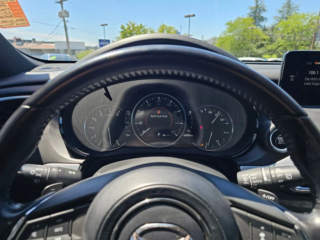 2021 Mazda CX-9 Grand Touring - Photo 28