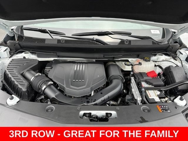 2025 Buick Enclave Preferred - Photo 11